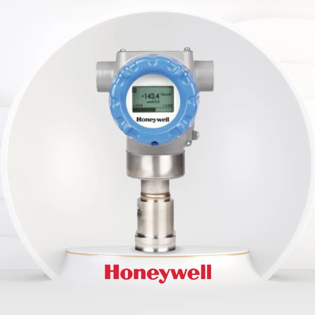 Smart Pressure Transmitter