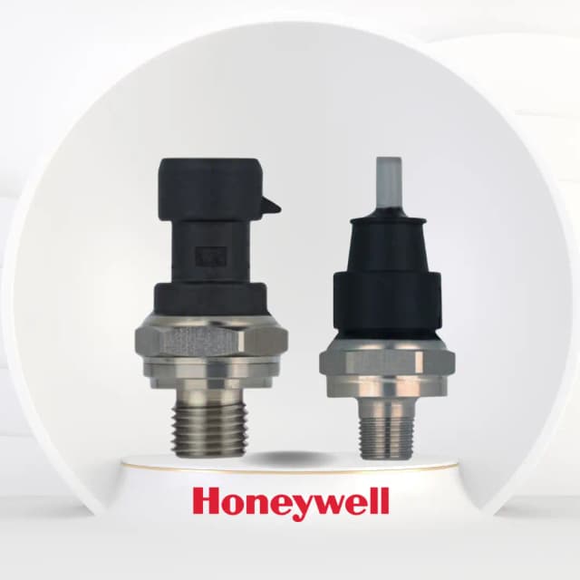 Heavy Duty Pressure Transducers