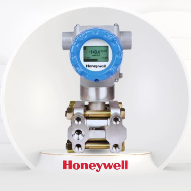 differential pressure transmitters